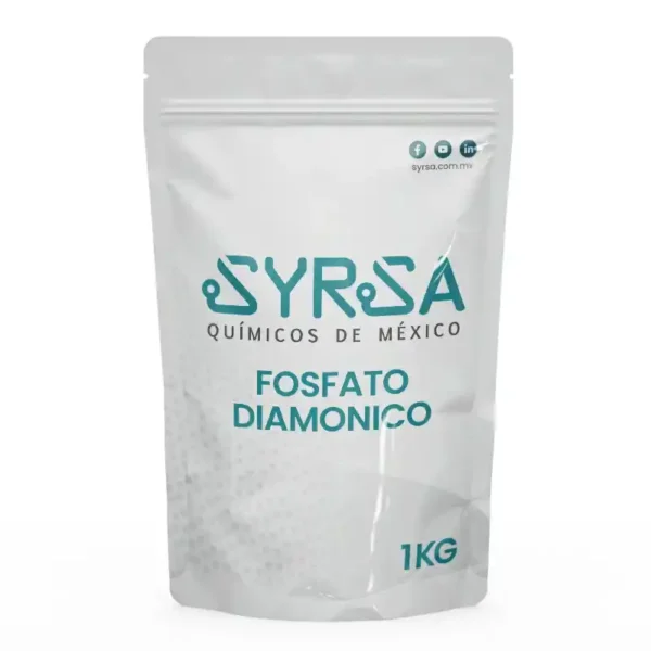 FOSFATO DIAMÓNICO