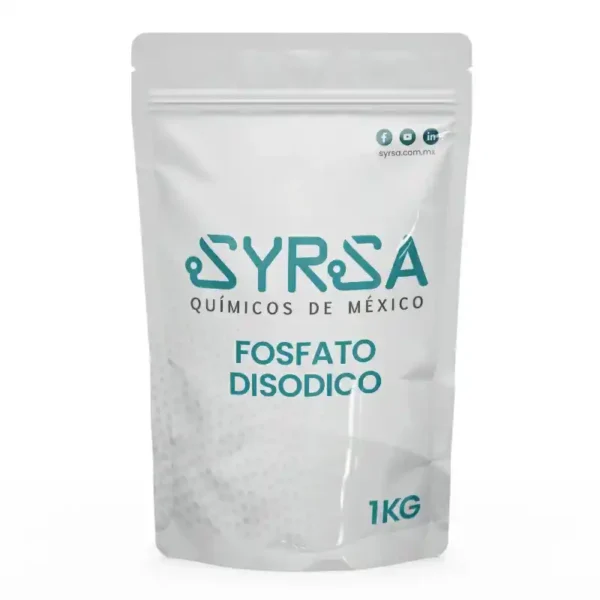 FOSFATO DISÓDICO