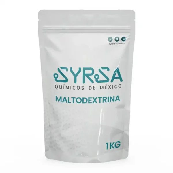 MALTODEXTRINA