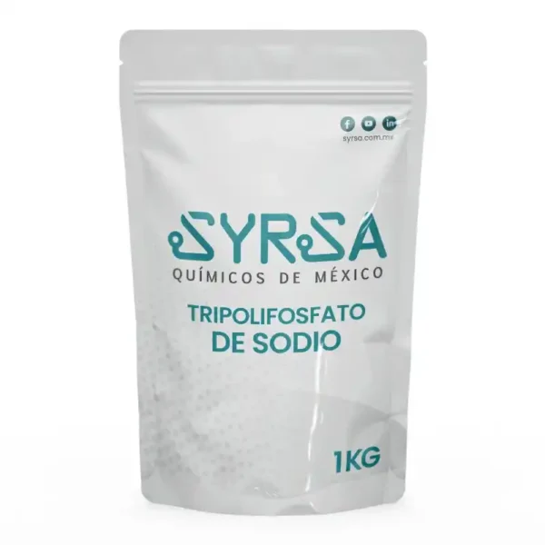 TRIPOLIFOSFATO DE SODIO
