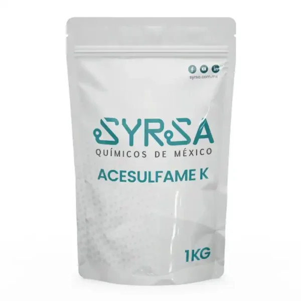 ACESULFAME K