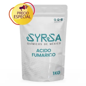 ÁCIDO FUMÁRICO