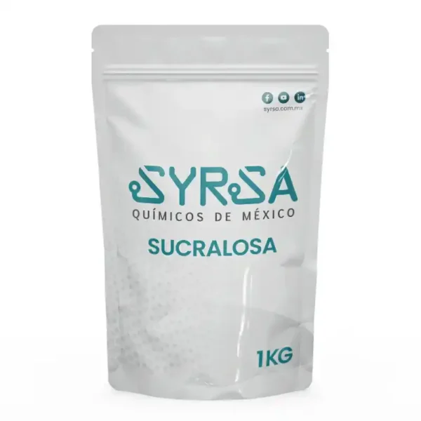 SUCRALOSA