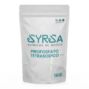 PIROFOSFATO TETRASODICO